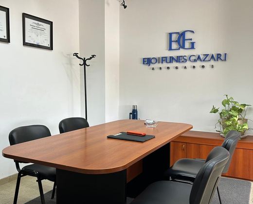 Estudio jurídico en Neuquén especializado en Derecho Laboral y Civil