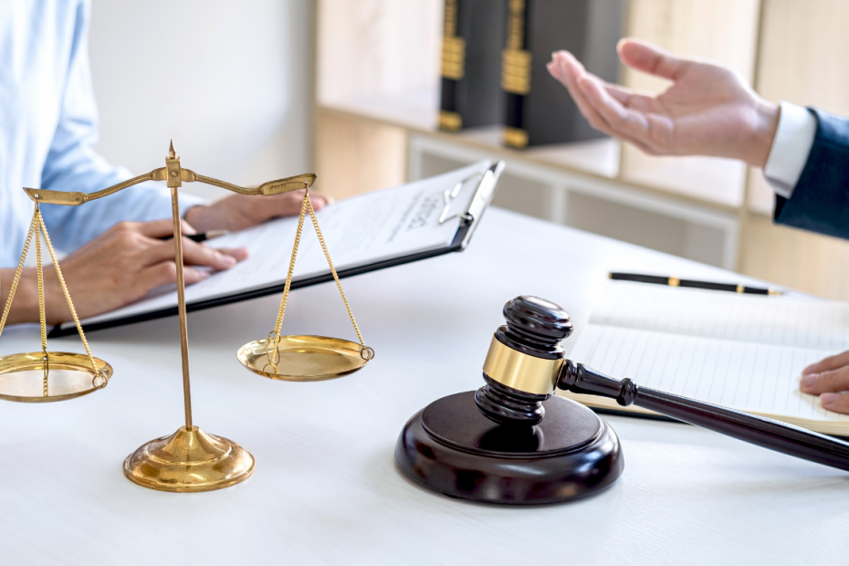 Consulta con abogados para elegir un estudio jurídico en Neuquén